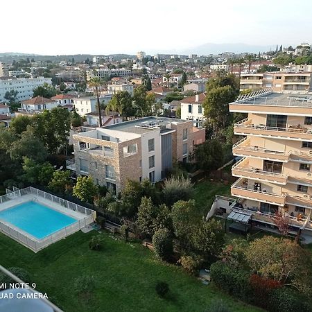 주앙레핑 Jardins Du Pont Du Lys 아파트 외부 사진