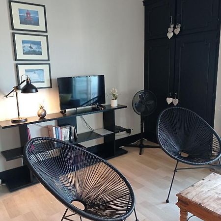 주앙레핑 Jardins Du Pont Du Lys 아파트 외부 사진