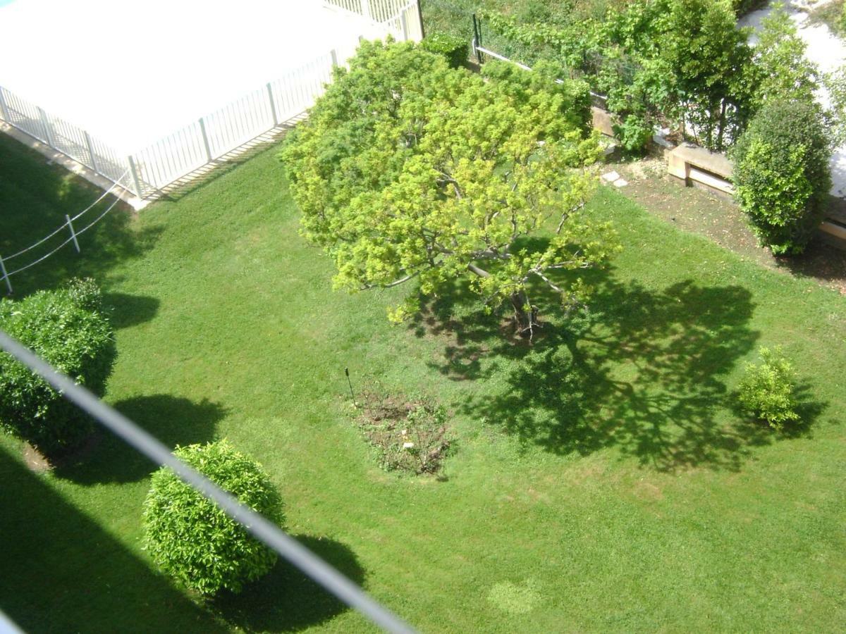 주앙레핑 Jardins Du Pont Du Lys 아파트 외부 사진
